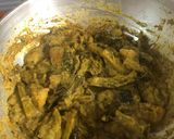 चौरचोड़ी (chorchori recipe in Hindi) रेसिपी चरण 3 फोटो