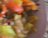 صورة لخطوة 8 من وصفة ايدام خضروات حلوه 🥰😋