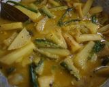 A picture of step 2 of সুক্তো.