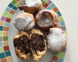 Foto del paso 5 de la receta: Buñuelos dulces de aprovechamiento