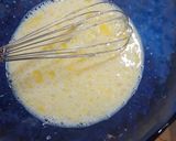 Foto del paso 1 de la receta: Muffins de naranja y coco