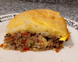 Foto del paso 9 de la receta: Pastel de papas y carne