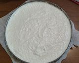 Foto del passaggio 5 della ricetta Semifreddo banana cocco e cioccolato bianco