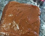 A picture of step 1 of Sizzling Chocolate Pudding.