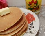صورة لخطوة 11 من وصفة البان كيك