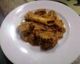 Bhuna Gosht recipe step 1 photo