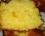 Foto del paso 4 de la receta: Budín de mandarinas en 4 pasos