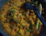 Foto langkah ke 6 dari resep Sambel Goreng Hati Sapi.