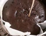 Foto del paso 9 de la receta: Torta Sacher