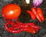 Foto langkah ke 1 dari resep Sambal sate taichan.