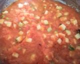 Foto del paso 5 de la receta: Pasta de la Flaca