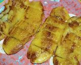 Foto langkah ke 3 dari resep Pisang bakar karamel.