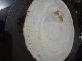 ચીઝ ઢોંસા (Cheese Dosa Recipe In Gujarati)