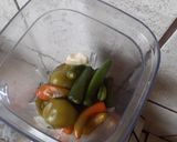 Foto del paso 5 de la receta: Tamales tradicionales 🌽🐷