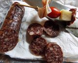 Foto del paso 4 de la receta: Brochettes de picada