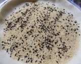 Foto del paso 6 de la receta: Tarta individual de zapallo y zanahorias para el colegio - trabajo