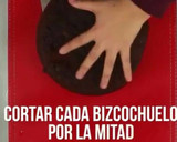 Foto del paso 14 de la receta: Torta de chocolate