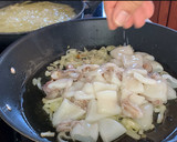 Foto del paso 2 de la receta: Frita de chipirones