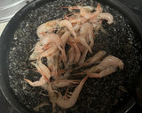 Foto del paso 8 de la receta: Arroz negro con sepia