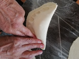 Empanadas de pino
