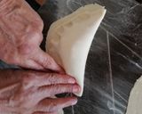 Foto del paso 5 de la receta: Empanadas de pino