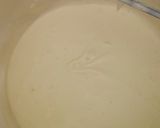 Foto langkah ke 2 dari resep Bolu Kukus Susu.