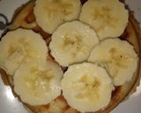 Foto del paso 4 de la receta: Waffles 😋 de sabor vainilla