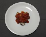 Pas rețetă Dovlecei aperitiv 4 fotografie