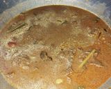 Foto langkah ke 5 dari resep Rendang Daging Sapi & Kacang Merah.