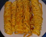 Foto langkah ke 4 dari resep Kue Laba2 versi modern.