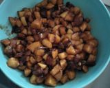 Foto langkah ke 6 dari resep Apple Pie.