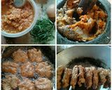 รูปขั้นตอนการทำที่ 2 ของ ปลาเห็ด