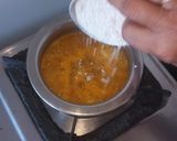 ભાત નું ખીચું (bhaat nu khichu recipe in gujarati) રેસીપી સ્ટેપ2ફોટો