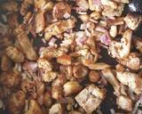 Mixed Peppers Pork Stir Fry recipe step 4 photo