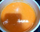 Foto langkah ke 1 dari resep Milky Jelly Ball.