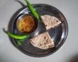 અડદ ની દાળ (Urad Dal Recipe In Gujarati) રેસીપી સ્ટેપ4ફોટો