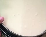 A picture of step 4 of Pineapple Cake.