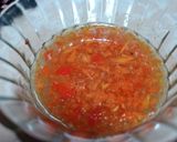 Foto langkah ke 8 dari resep Soto Bandung (sop daging lobak).