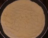 Foto langkah ke 2 dari resep Pie Susu Teflon.