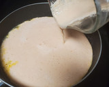 Foto del paso 3 de la receta: Pasta penne a la crema