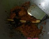 Foto langkah ke 8 dari resep Sayur lodeh dengan udang.