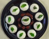રવા ના ઢોકળા (Rava Dhokla Recipe In Gujarati) રેસીપી સ્ટેપ2ફોટો