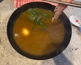 A picture of step 9 of Phaux (faux pho).