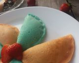 Foto langkah ke 7 dari resep Martabak lenggang.