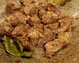 Foto langkah ke 3 dari resep Semur Daging.