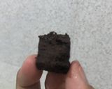 Foto langkah ke 4 dari resep Very simple Fudge brownies keto.