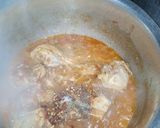 A picture of step 8 of Smoked Karahi.