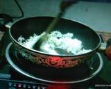 SPICY  CORIANDER  PULAO recipe step 2 photo