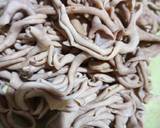 Sate Usus ala angkringan langkah memasak 1 foto