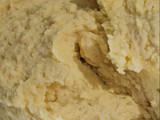 Cheddar Cookies